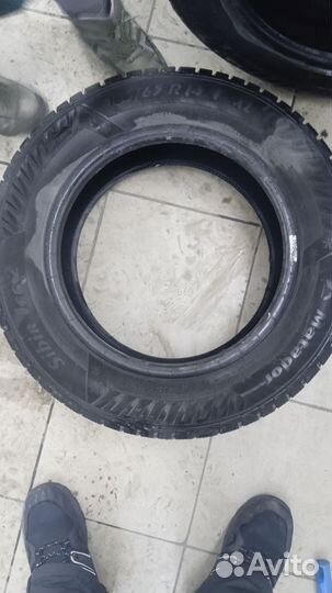 Matador MP 30 Sibir Ice 2 185/65 R14