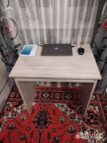 Компьютерный стол новый