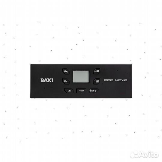 Газовый котел новинка бакси