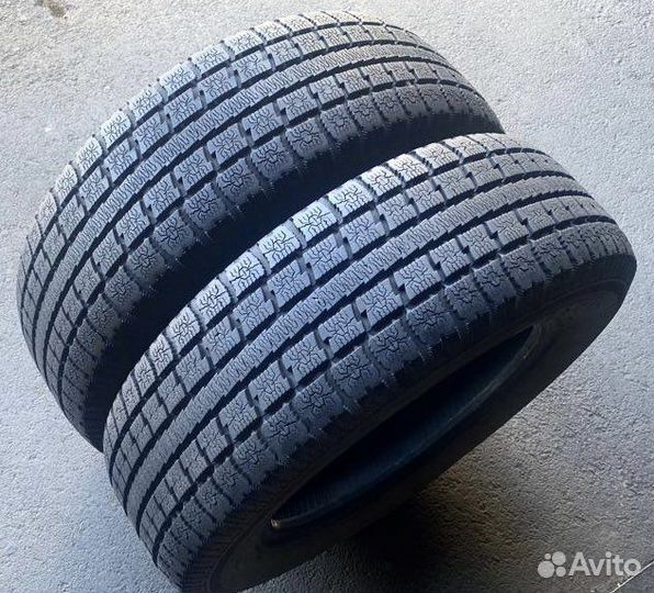 Toyo Garit G4 195/65 R15