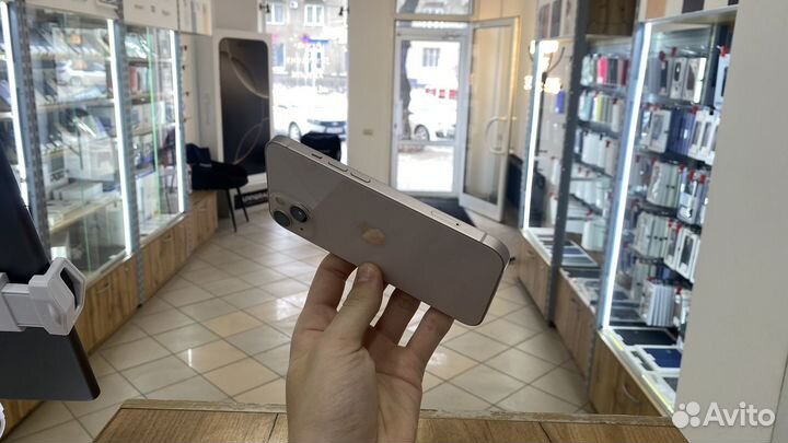 iPhone 13, 128 ГБ