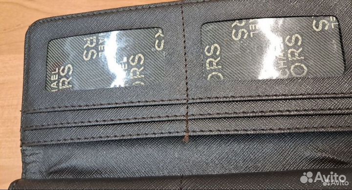 Michael kors кошелек, новый, Италия