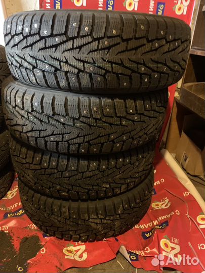 Nordman 7 205/70 R15