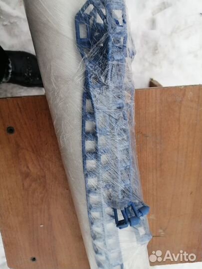 Подъемник фона для фотостудии