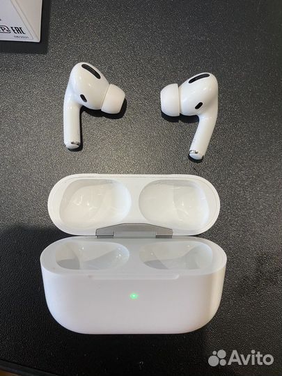 Apple airpods pro оригинал