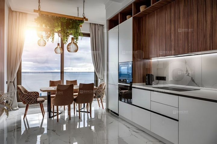 1-к. квартира, 37 м², 14/26 эт.