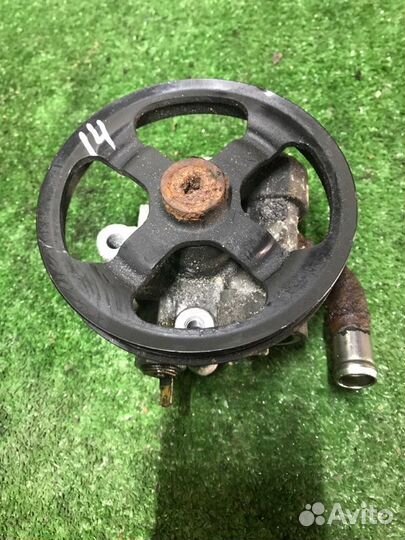 Гидроусилитель Mitsubishi Outlander Xl CW6W 6B31