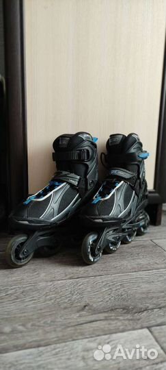 Ролики 41 размер