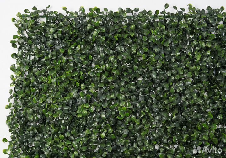 Искусственный модуль/коврик брусника 60*40