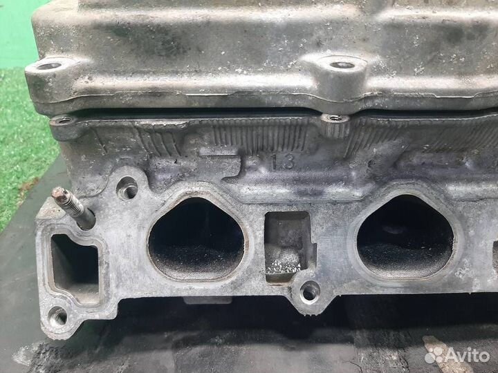 Головка блока Lexus RX300 (MCU15) 2001