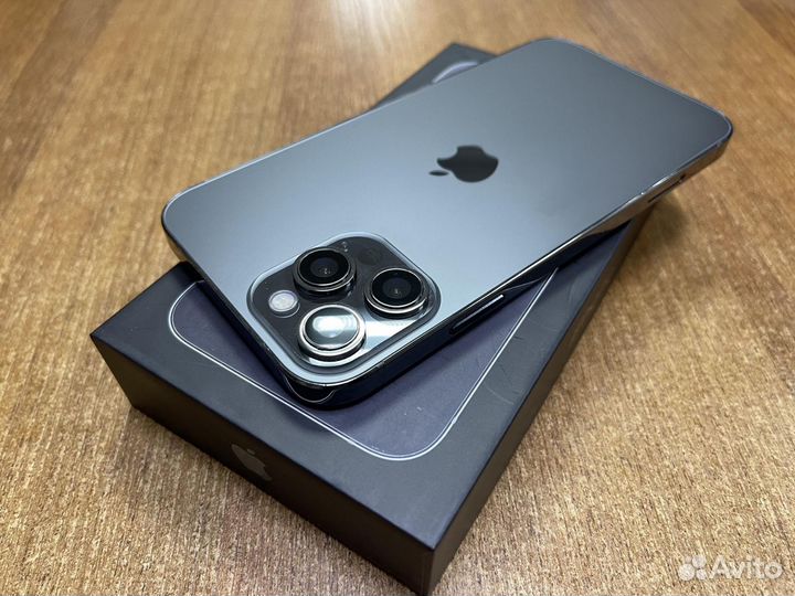 iPhone xr в корпусе 14 pro 128GB