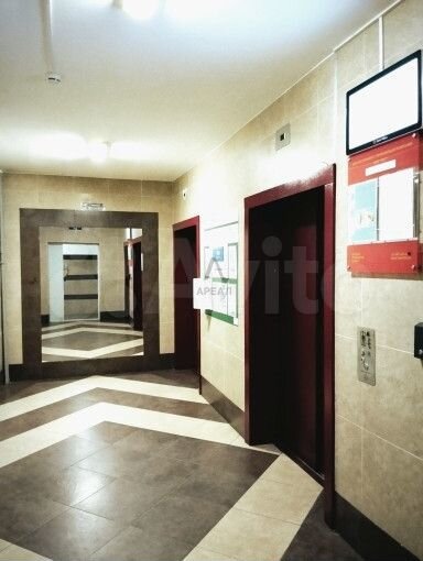 1-к. квартира, 37,2 м², 19/22 эт.