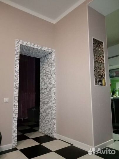 Отделочные работы,ремонт квартир