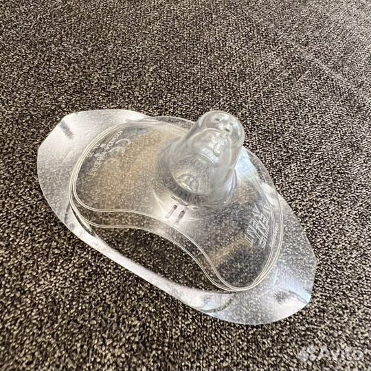 Накладки на грудь для кормления Philips Avent