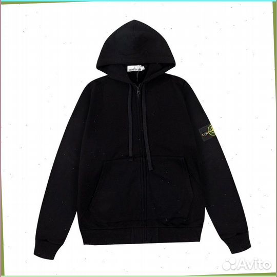 Кофта Stone (качество lux)