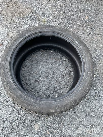 Nokian Tyres Hakkapeliitta 8 SUV 275/40 R20