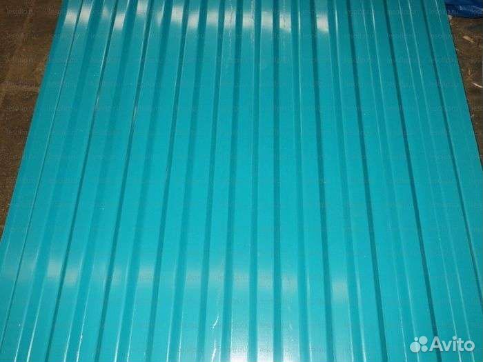 Профнастил бюджет