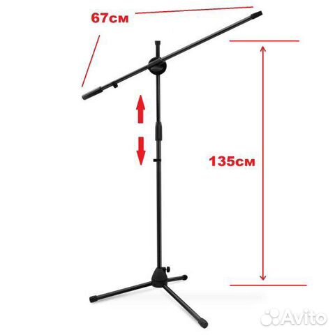 Орбита OT-SMH02(103S-3P) держатель для смартфонов