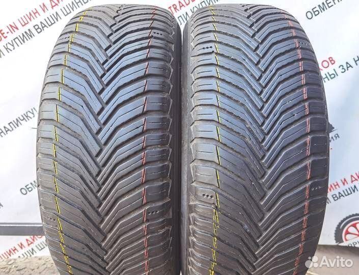 Michelin CrossClimate 2 215/55 R17 98W