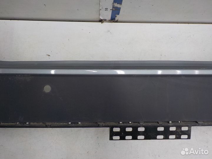 Бампер задний на Suzuki Vitara 7181154P0