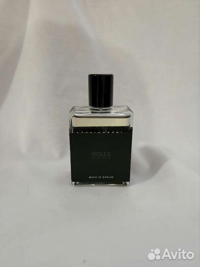 Распив Dolls Оригинал Moth and Rabbit