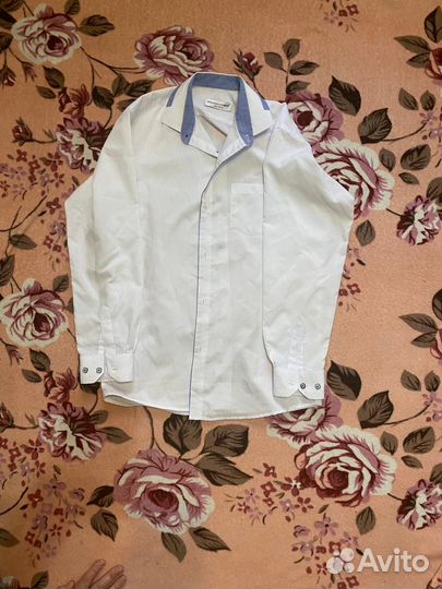 Рубашка