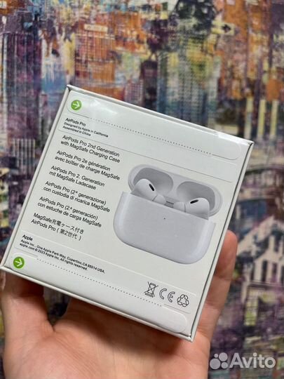 Airpods pro 2 premium