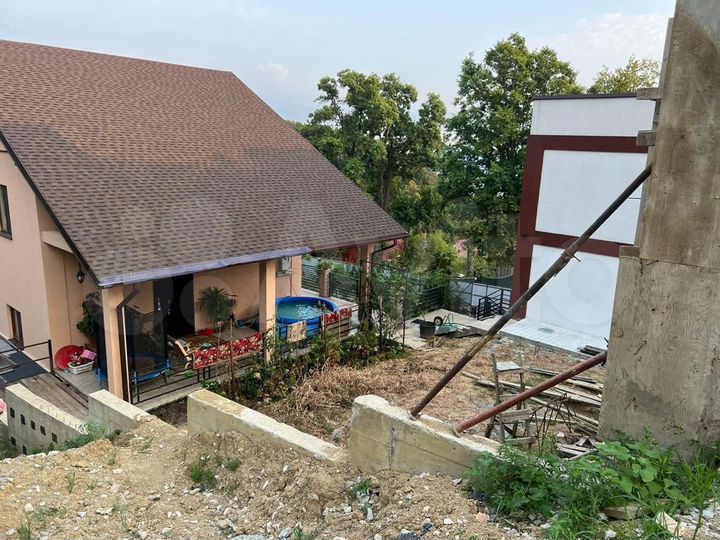 Участок 5,5 сот. (СНТ, ДНП)