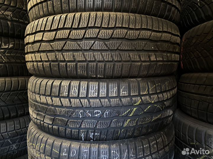 Continental ContiWinterContact TS 830 P 205/60 R16