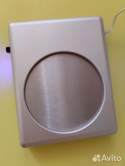 USB нагреватель для кружек с напитками