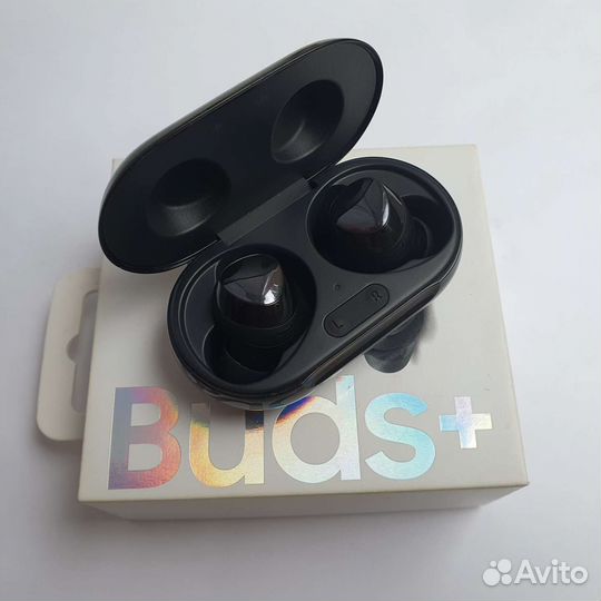 Samsung Buds Plus Беспроводные наушники
