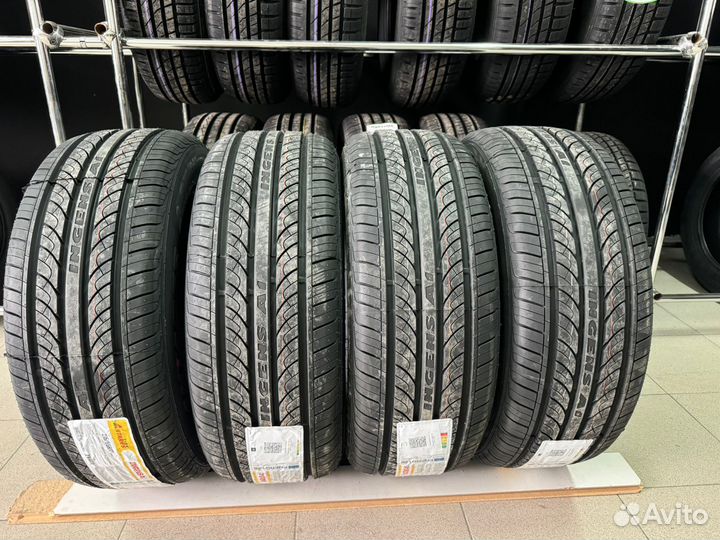 Antares Ingens A1 245/40 R17 109