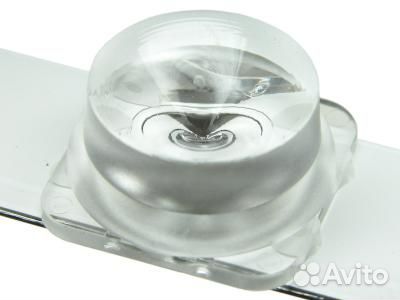 Подсветка LED TV 458мм 7 линз GIC50LB24 3030F 2.1D