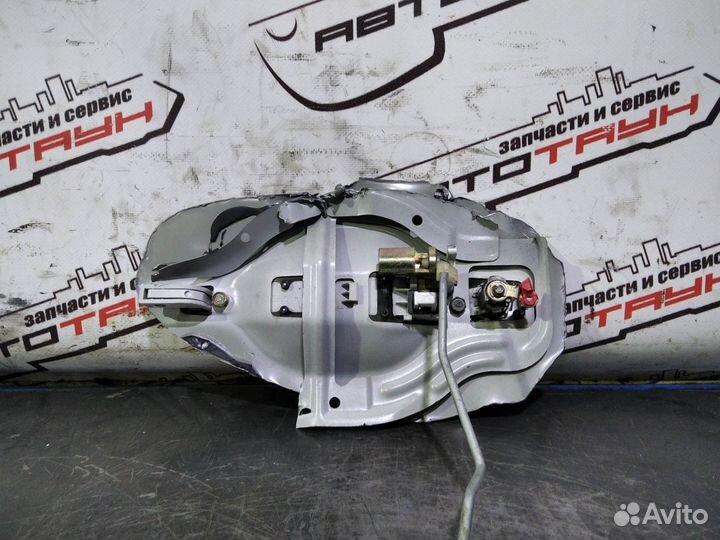 Ручка двери внешняя mitsubishi airtrek grandis lancer lancer cedia lancer evolution outlander. CS7W