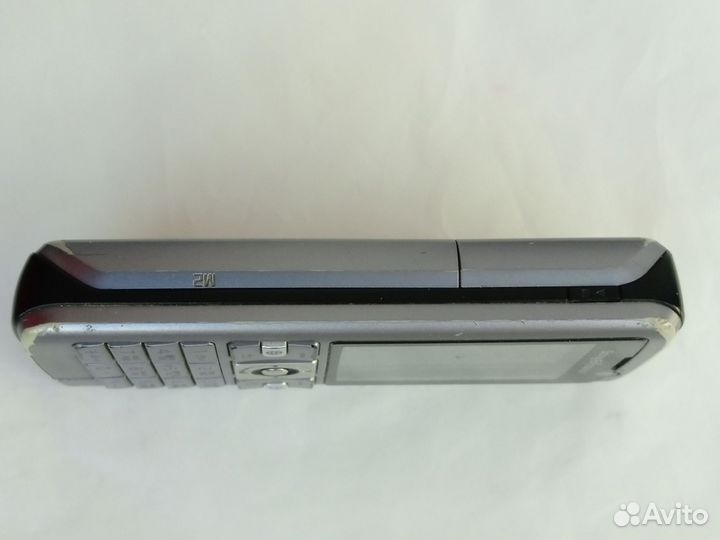 Телефон K610i на запчасти или под восстановление