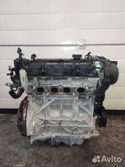 Двигатель iqdb 1.6 Ford Focus 3 арт1227