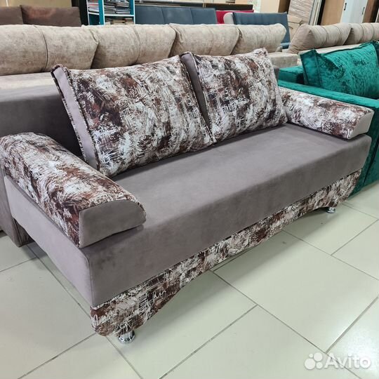 Диван новый