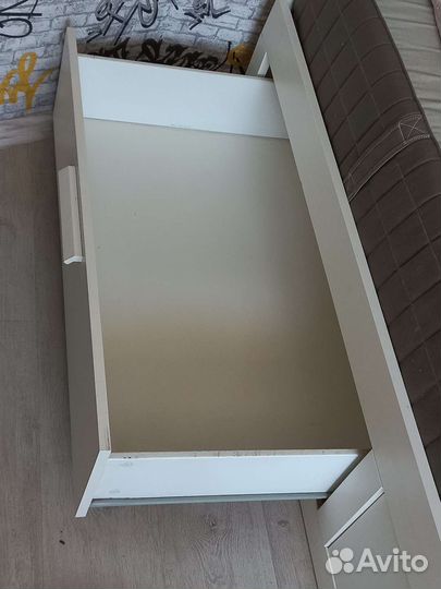 Кровать-кушетка IKEA