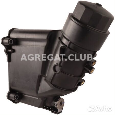 Корпус масляного фильтра Motorherz 111AA0020AE