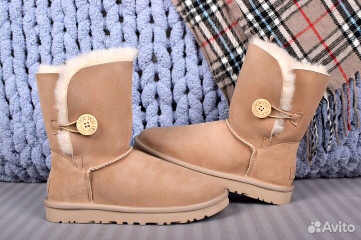 UGG Australia