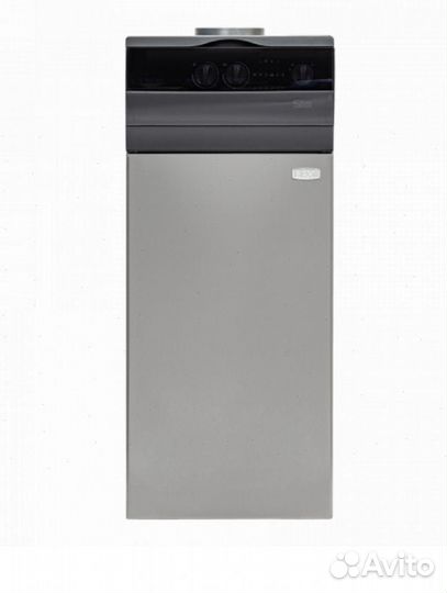 Котел газовый напольный baxi slim 1.400iN 6E213