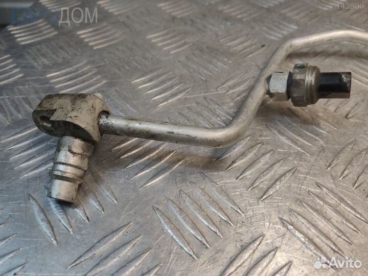 Трубка кондиционера b57 на BMW G05 s1140676