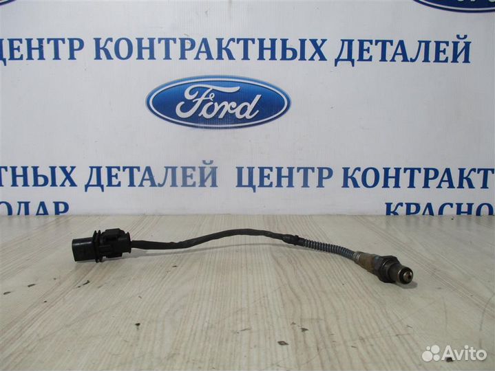 Датчик кислородный/Lambdasonde Ford Focus 2 2008