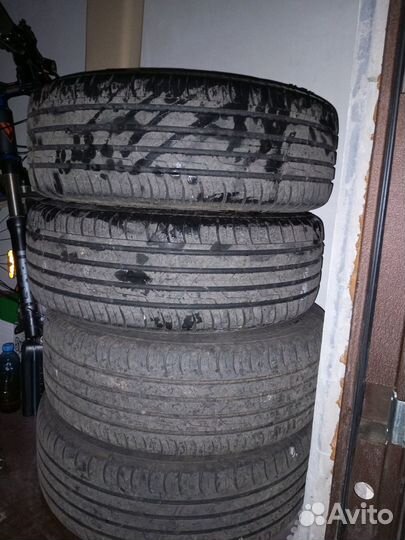 Cordiant Comfort 2 195/60 R15