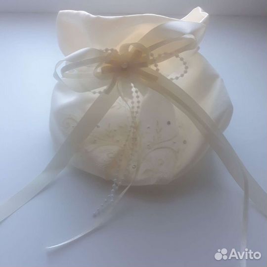 Свадебные аксессуары