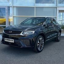 Новый Geely Tugella 2.0 AT, 2024, цена от 3 649 990 руб.