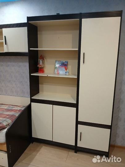 Мебель для детской комнаты бу