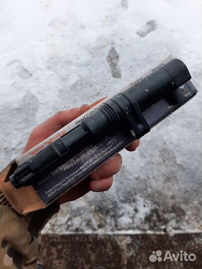 Beru ZS 052 катушка зажигания