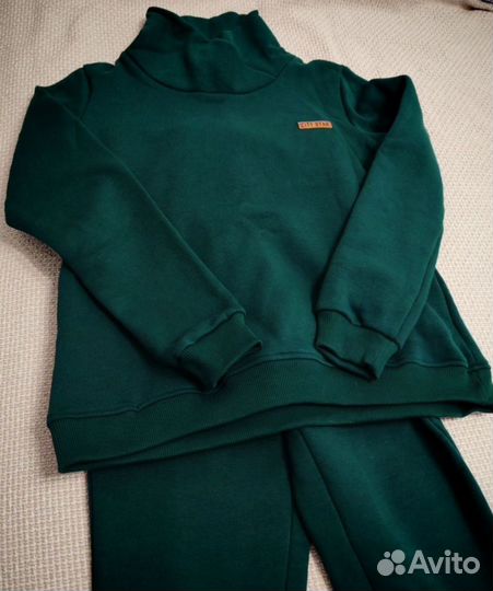 Костюм спортивный city star xs