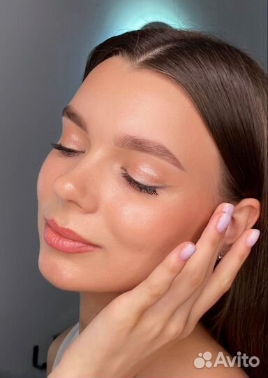 Обучение на бровиста